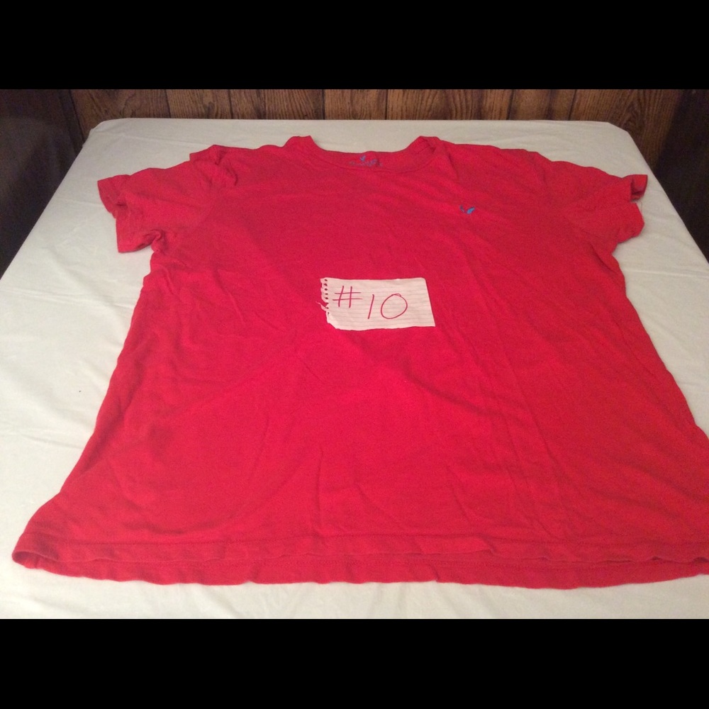 💜 Men’s American Eagle shirt